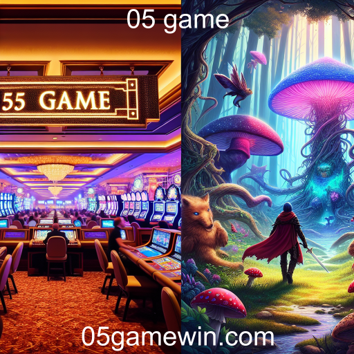 Explorando o Mundo dos Jogos de RPG: Uma Aventura Infinita