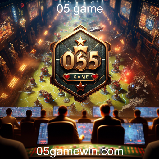 Explorando o Mundo dos Jogos de Estratégia